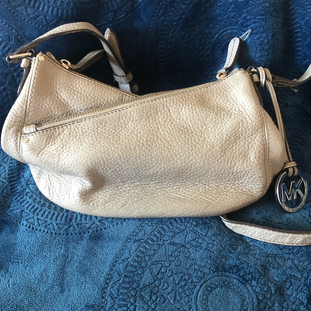 Michael Kors Crossbody Bag (Used)